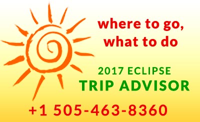 eclipse trip advisor