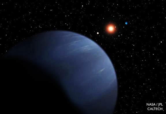 exoplanet 55 cancri