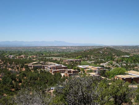 St. John's College, Santa Fe