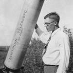 clyde tombaugh