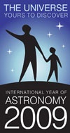 Astronomy 2009